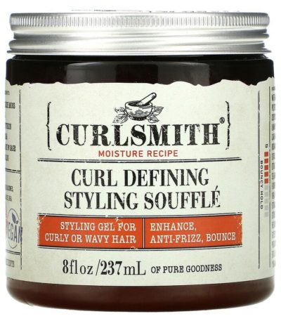 Curlsmith‏
