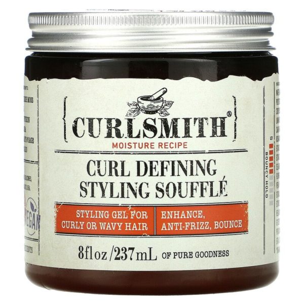 Curlsmith‏