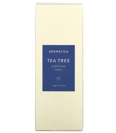 Purifying Tonic