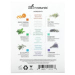Top 6 Essential Oils Set