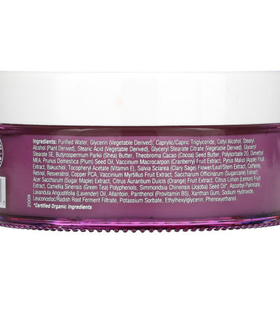 Crepey Skin Repair Treatment