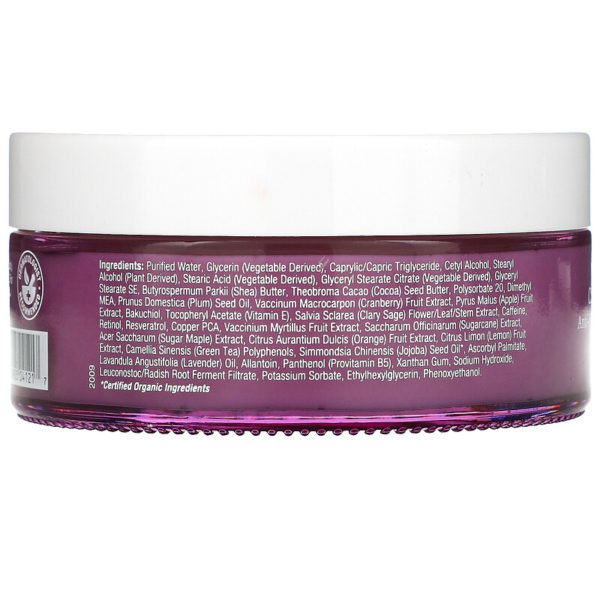 Crepey Skin Repair Treatment