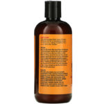 Extra Dark Jamaican Black Castor Oil Shampoo