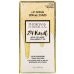 ⁦Physicians Formula‏, 24-Karat Gold Collagen Lip Serum, 0.37 fl oz (11 ml)⁩ - الصورة ⁦4⁩