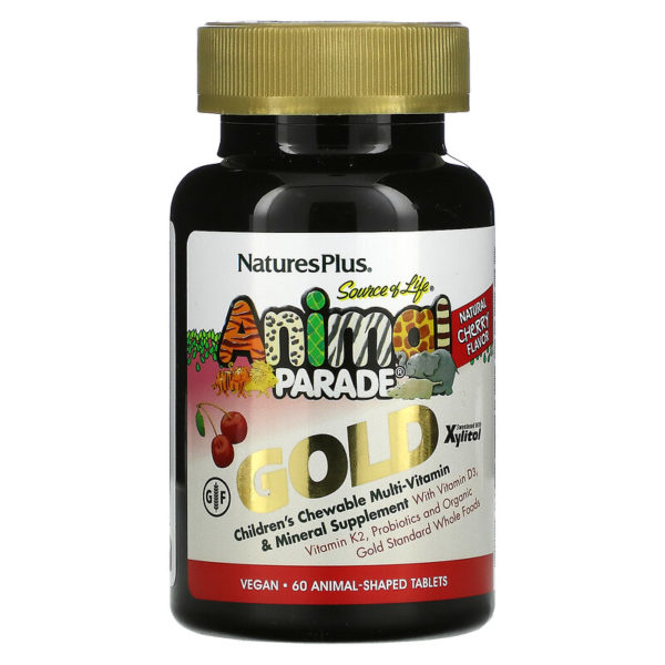 Nature's Plus‏