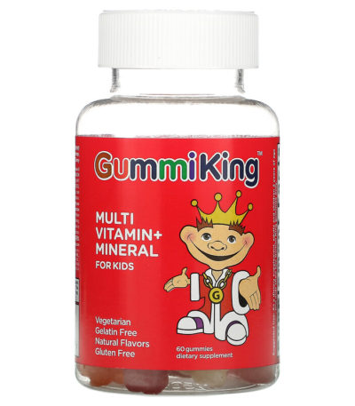 GummiKing‏