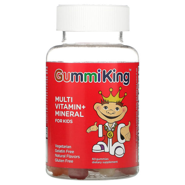 GummiKing‏