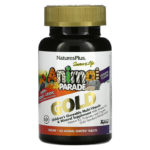 Nature's Plus‏