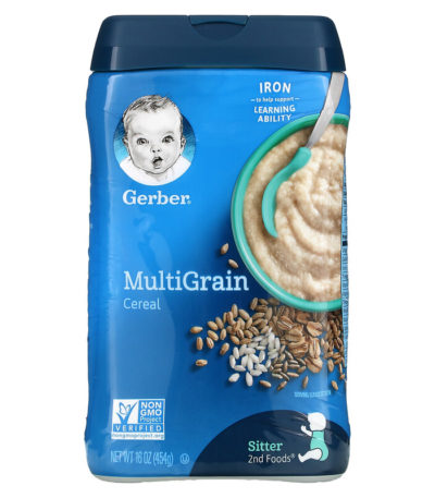 Gerber‏