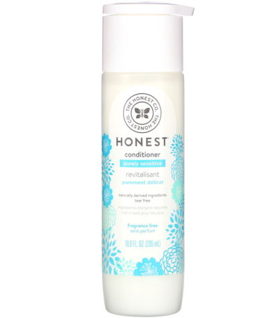 The Honest Company‏