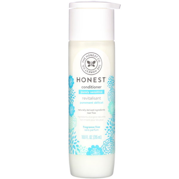The Honest Company‏