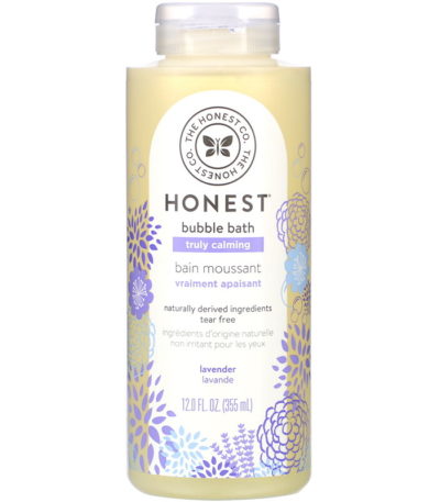 The Honest Company‏