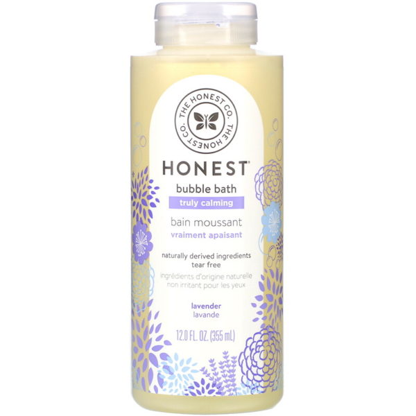 The Honest Company‏