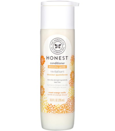 The Honest Company‏