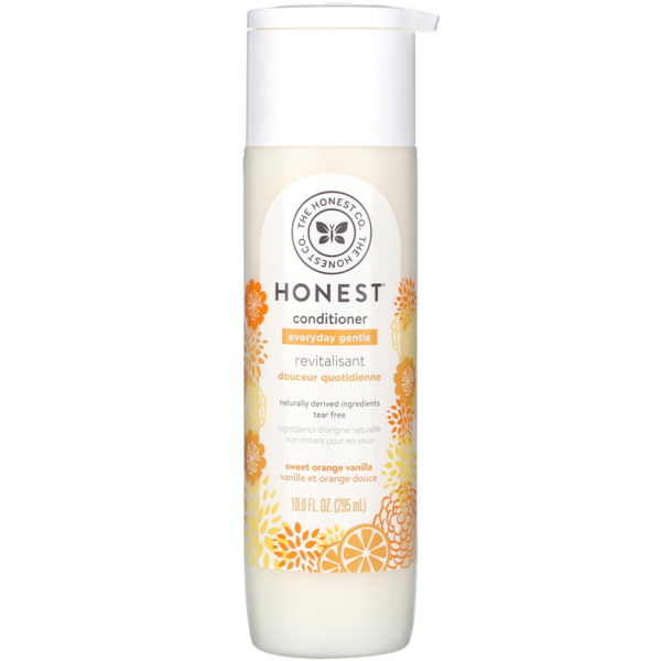The Honest Company‏