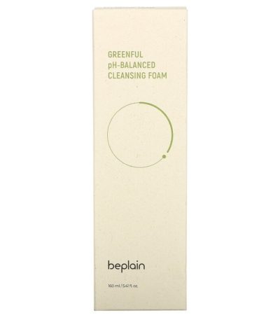 Greenful pH-Balanced Cleansing Foam
