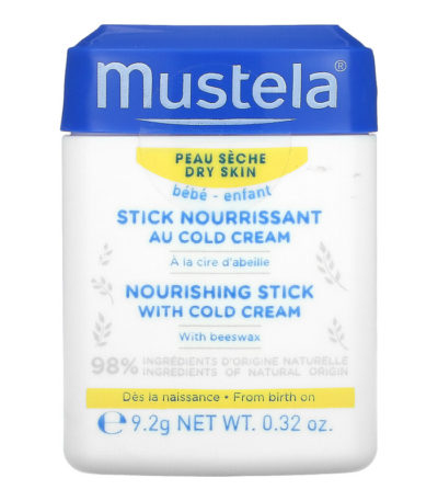 Mustela‏
