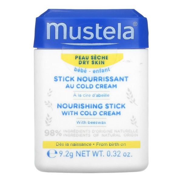 Mustela‏