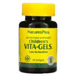 Nature's Plus‏