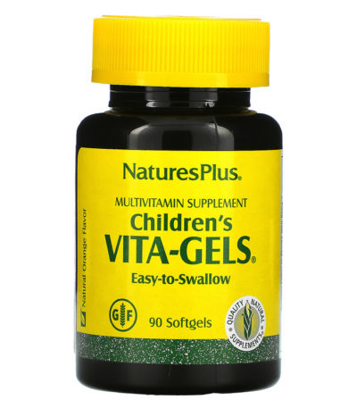 Nature's Plus‏