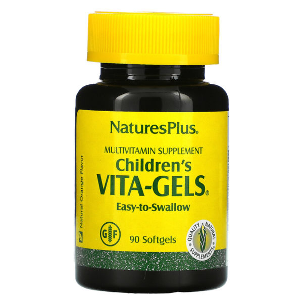 Nature's Plus‏