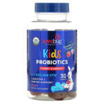 LoveBug Probiotics‏