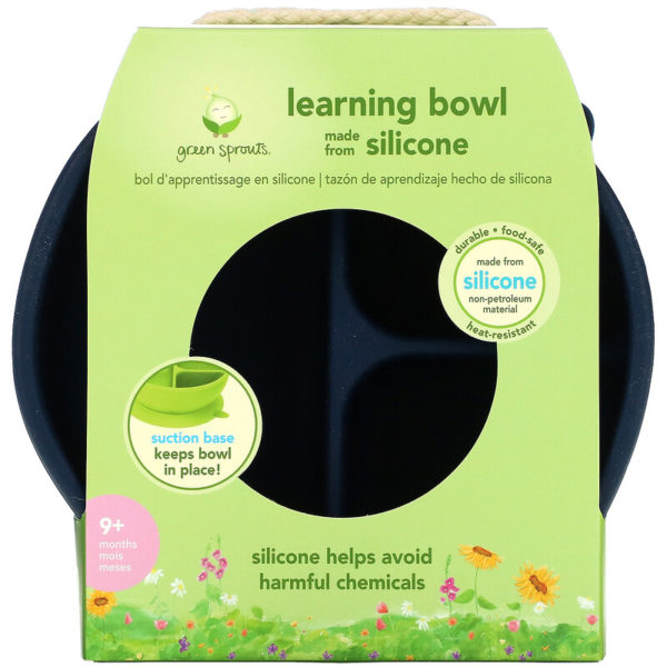 Green Sprouts‏
