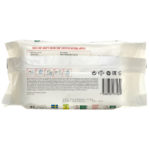 Flushable Wipes