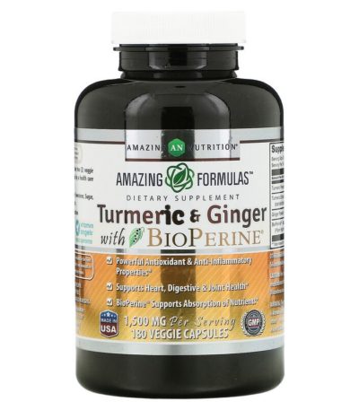 Amazing Nutrition‏