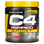 Cellucor‏