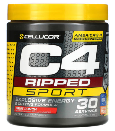 Cellucor‏