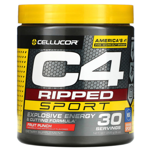 Cellucor‏