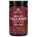 Dr. Axe / Ancient Nutrition‏