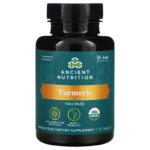 Dr. Axe / Ancient Nutrition‏