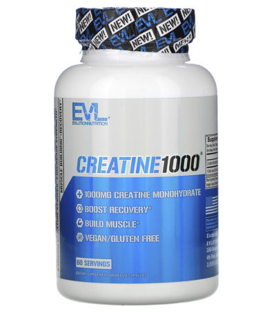 EVLution Nutrition‏