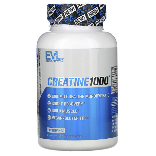 EVLution Nutrition‏