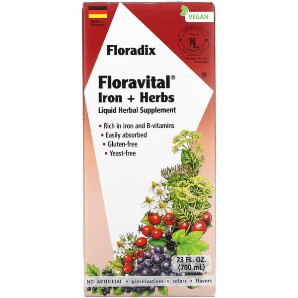 Gaia Herbs‏