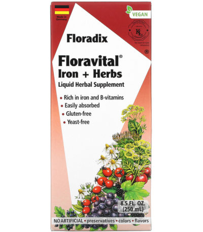 Gaia Herbs‏