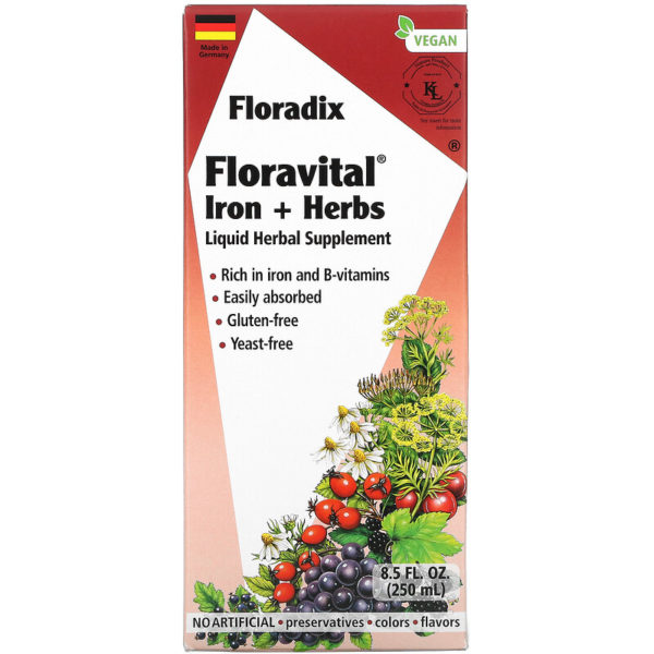 Gaia Herbs‏