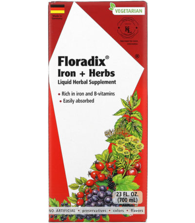 Gaia Herbs‏