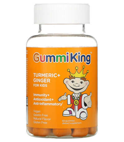 GummiKing‏
