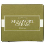 Mugwort Cream