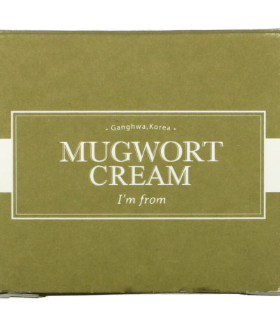 Mugwort Cream