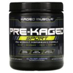 Kaged Muscle‏