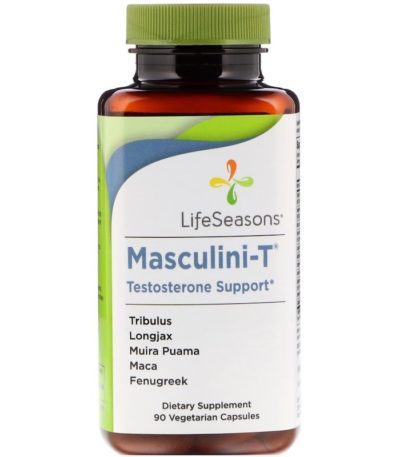 LifeSeasons‏