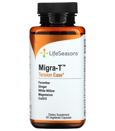 LifeSeasons‏