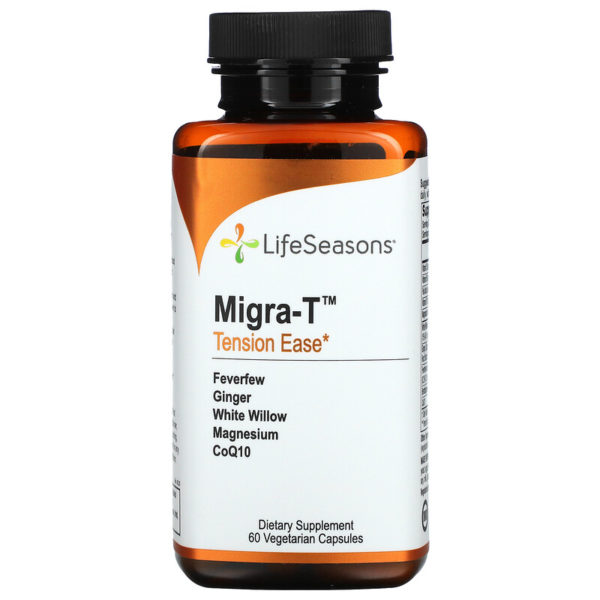 LifeSeasons‏