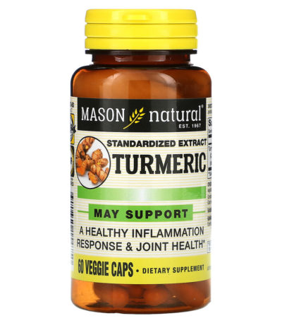 Mason Natural‏