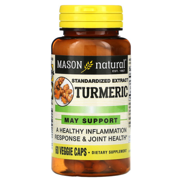 Mason Natural‏