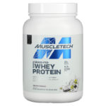 Muscletech‏